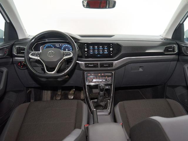 Volkswagen T-Cross Sport 1.0 TSI 81 kW (110 CV)