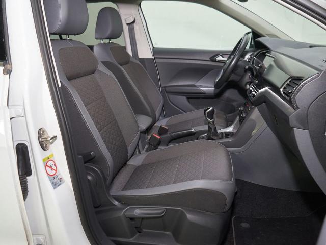 Volkswagen T-Cross Sport 1.0 TSI 81 kW (110 CV)