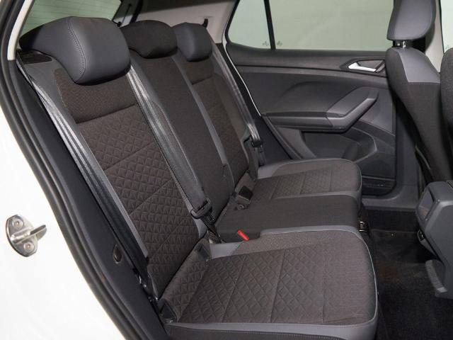 Volkswagen T-Cross Sport 1.0 TSI 81 kW (110 CV)