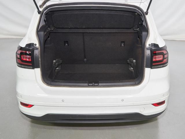 Volkswagen T-Cross Sport 1.0 TSI 81 kW (110 CV)