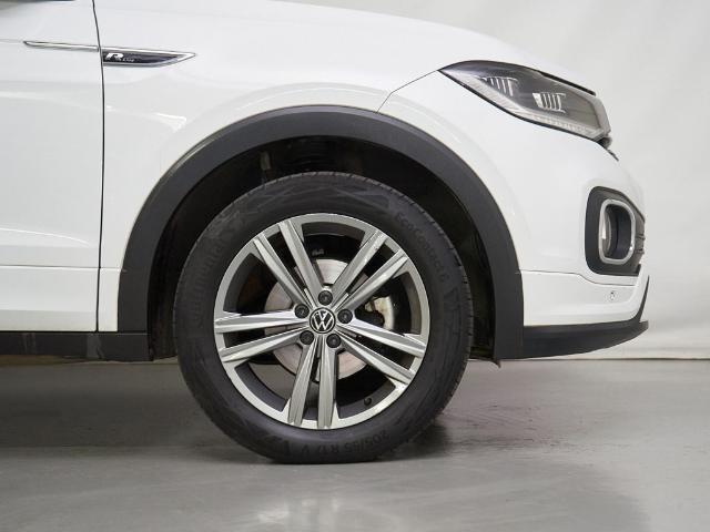 Volkswagen T-Cross Sport 1.0 TSI 81 kW (110 CV)