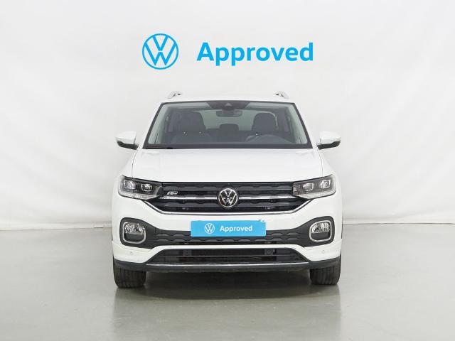 Volkswagen T-Cross Sport 1.0 TSI 81 kW (110 CV)