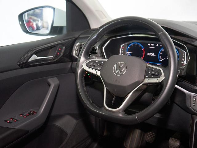 Volkswagen T-Cross Sport 1.0 TSI 81 kW (110 CV)