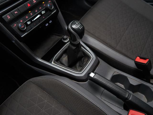 Volkswagen T-Cross Sport 1.0 TSI 81 kW (110 CV)