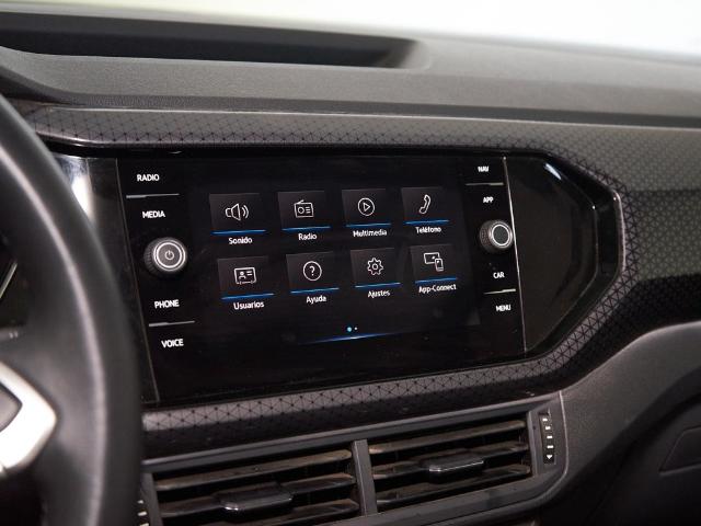 Volkswagen T-Cross Sport 1.0 TSI 81 kW (110 CV)