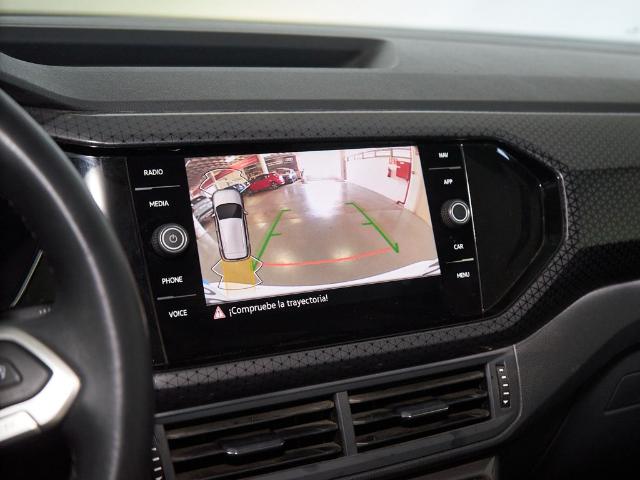 Volkswagen T-Cross Sport 1.0 TSI 81 kW (110 CV)