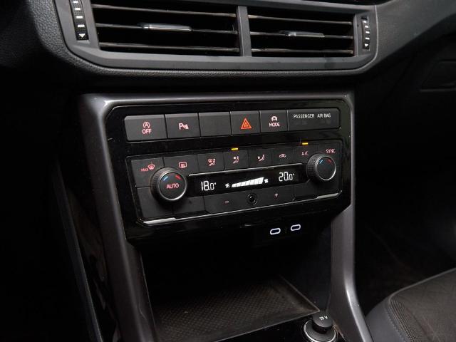 Volkswagen T-Cross Sport 1.0 TSI 81 kW (110 CV)