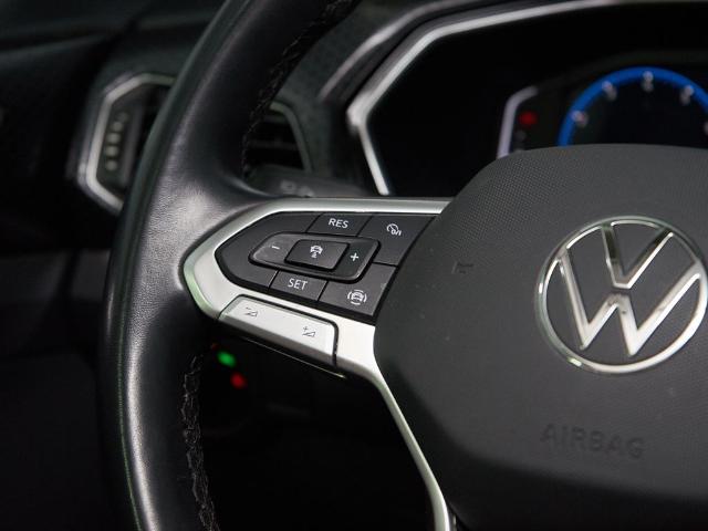 Volkswagen T-Cross Sport 1.0 TSI 81 kW (110 CV)