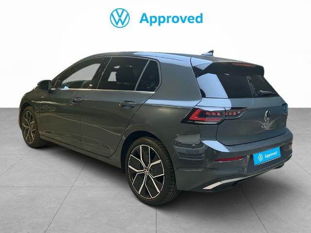 Volkswagen Golf 50 Aniversario 1.5 TSI 110 kW (150 CV)