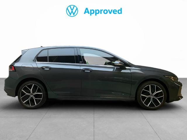 Volkswagen Golf 50 Aniversario 1.5 TSI 110 kW (150 CV)