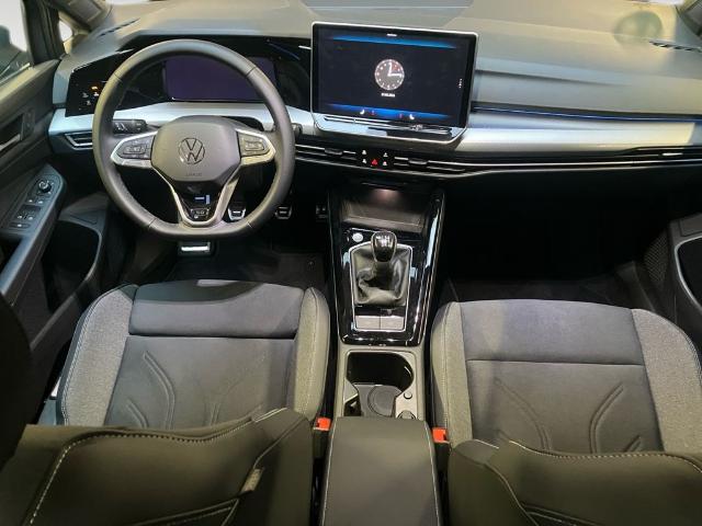 Volkswagen Golf 50 Aniversario 1.5 TSI 110 kW (150 CV)