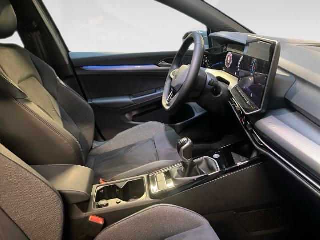 Volkswagen Golf 50 Aniversario 1.5 TSI 110 kW (150 CV)