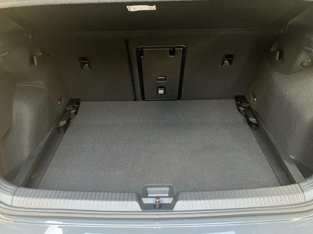 Volkswagen Golf 50 Aniversario 1.5 TSI 110 kW (150 CV)
