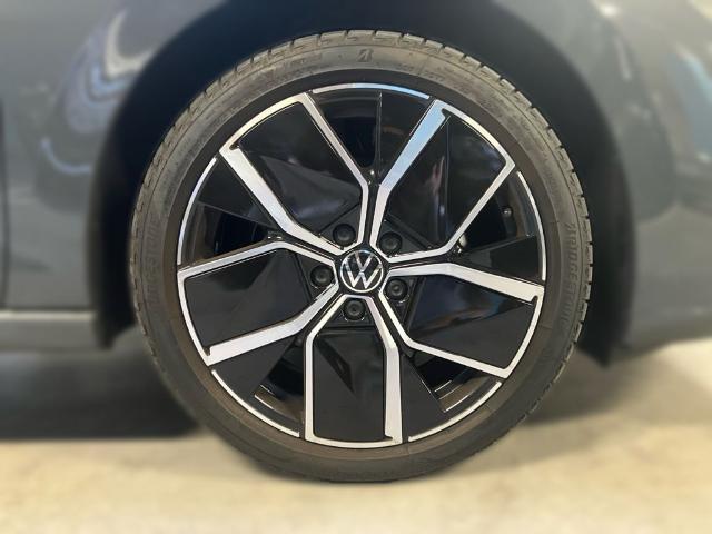 Volkswagen Golf 50 Aniversario 1.5 TSI 110 kW (150 CV)