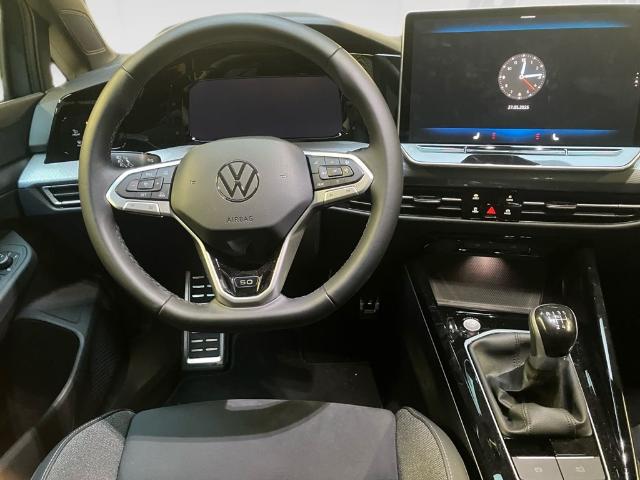 Volkswagen Golf 50 Aniversario 1.5 TSI 110 kW (150 CV)