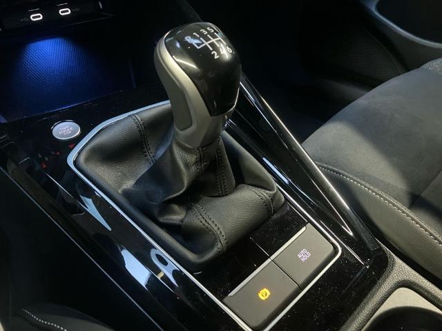 Volkswagen Golf 50 Aniversario 1.5 TSI 110 kW (150 CV)