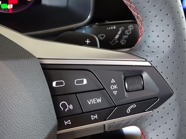 SEAT León 1.5 eTSI S&S FR Go L DSG 110 kW (150 CV)
