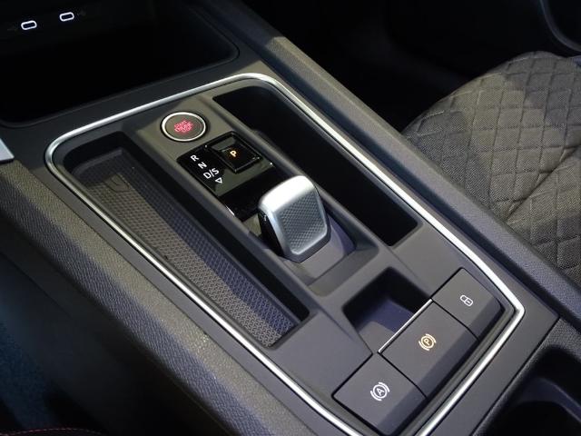 SEAT León 1.5 eTSI S&S FR Go L DSG 110 kW (150 CV)