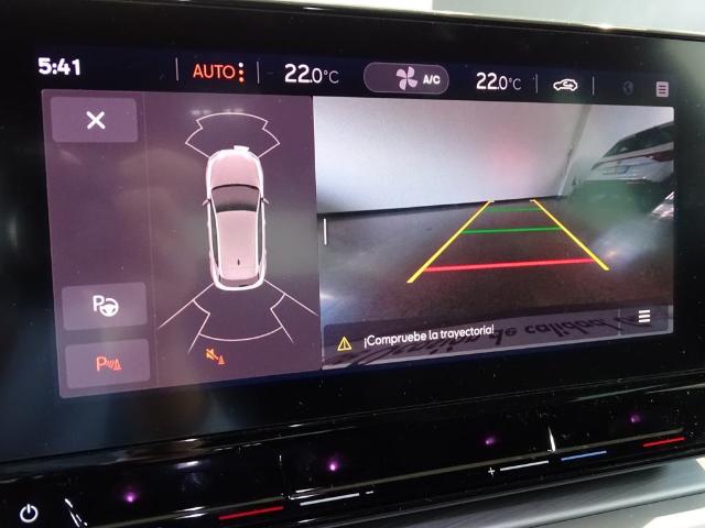 SEAT León 1.5 eTSI S&S FR Go L DSG 110 kW (150 CV)