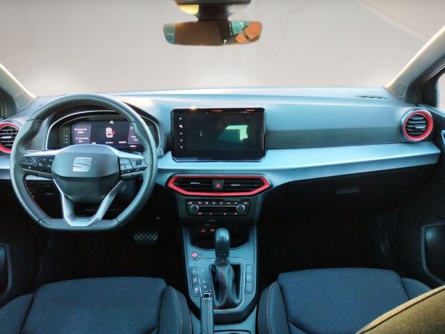 SEAT Ibiza 1.5 TSI S&S FR Plus DSG 110 kW (150 CV)