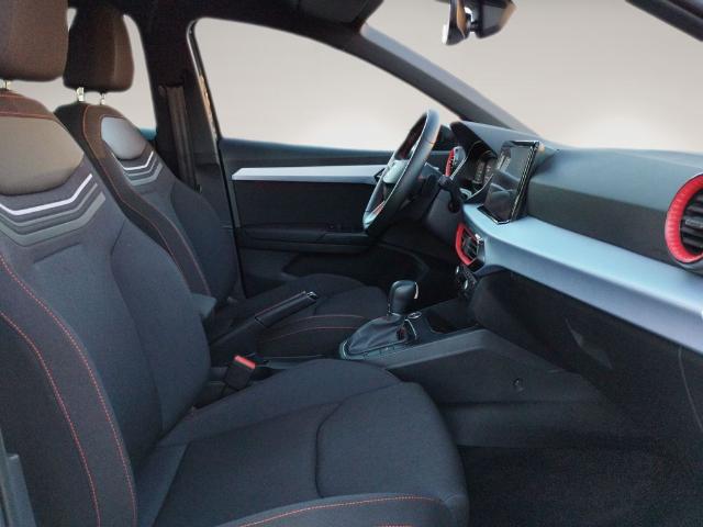 SEAT Ibiza 1.5 TSI S&S FR Plus DSG 110 kW (150 CV)