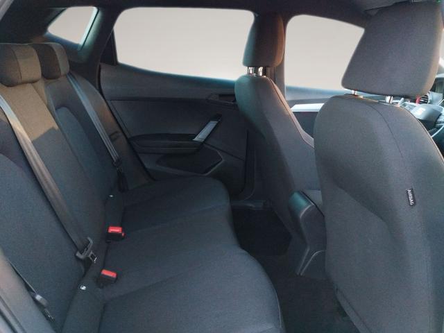 SEAT Ibiza 1.5 TSI S&S FR Plus DSG 110 kW (150 CV)