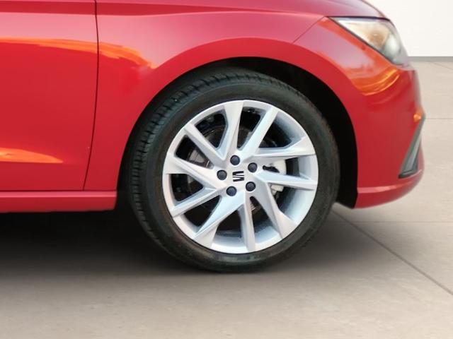 SEAT Ibiza 1.5 TSI S&S FR Plus DSG 110 kW (150 CV)