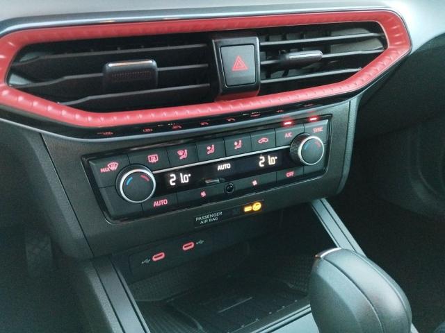 SEAT Ibiza 1.5 TSI S&S FR Plus DSG 110 kW (150 CV)