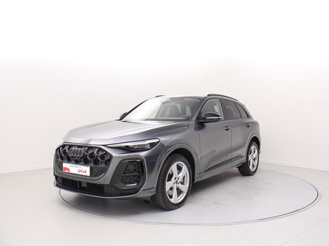 Audi Q5 TDI de segunda mano