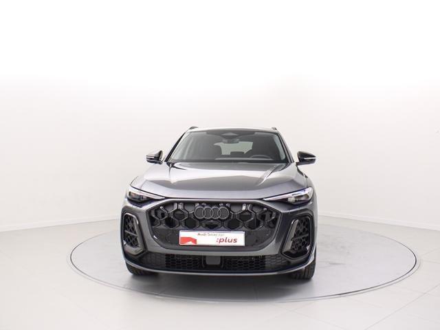 Audi Q5 S Line TDI quattro 150 kW (204 CV) S tronic