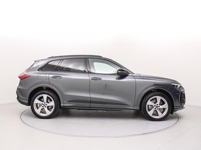 Audi Q5 S Line TDI quattro 150 kW (204 CV) S tronic