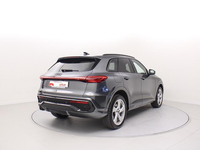 Audi Q5 S Line TDI quattro 150 kW (204 CV) S tronic