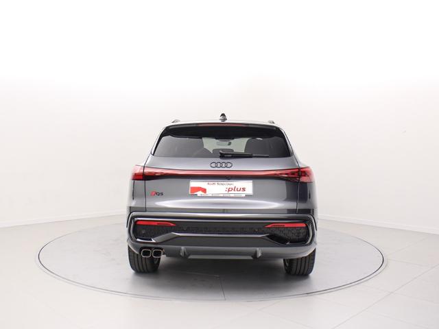 Audi Q5 S Line TDI quattro 150 kW (204 CV) S tronic