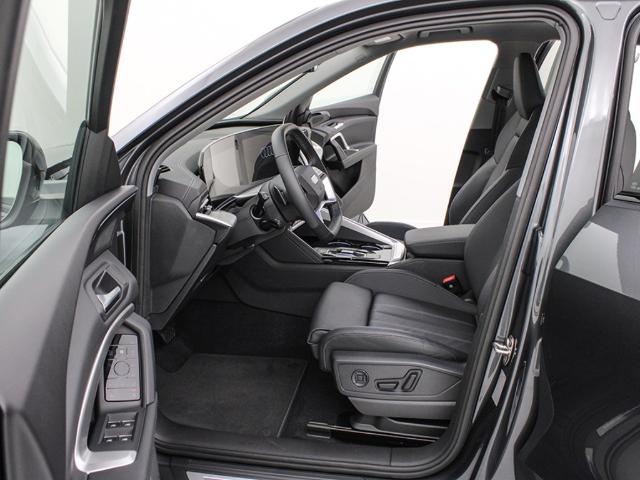 Audi Q5 S Line TDI quattro 150 kW (204 CV) S tronic