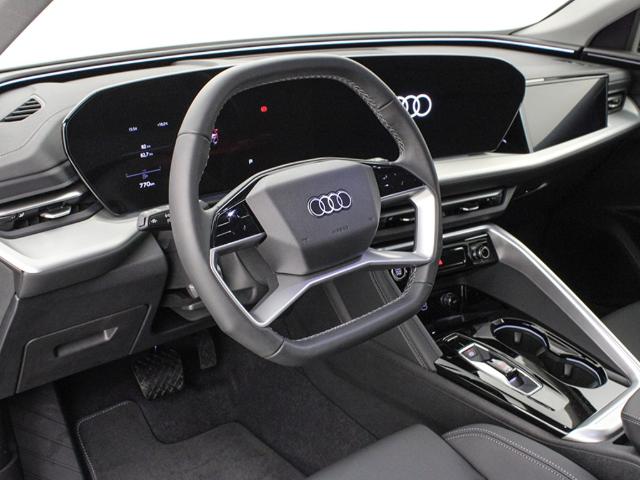 Audi Q5 S Line TDI quattro 150 kW (204 CV) S tronic