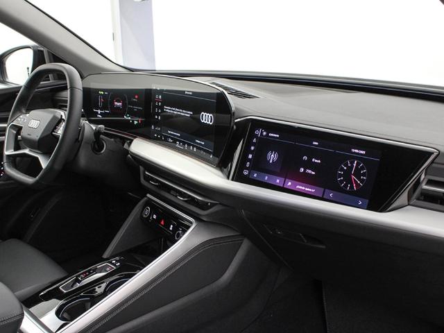 Audi Q5 S Line TDI quattro 150 kW (204 CV) S tronic