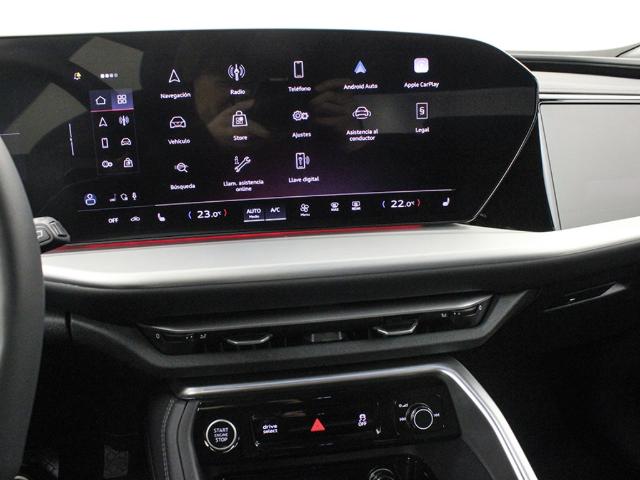 Audi Q5 S Line TDI quattro 150 kW (204 CV) S tronic