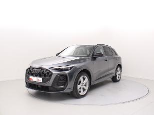 Audi Q5 TDI de segunda mano