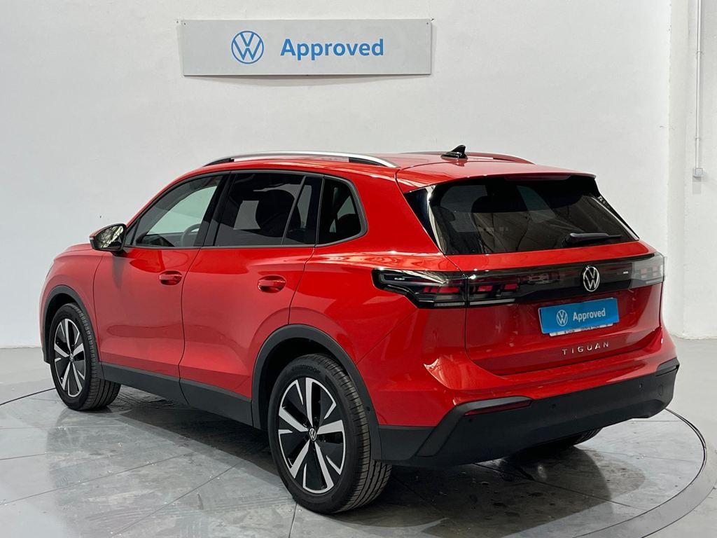``Más`` 2.0 TDI 110 kW (150 CV) DSG
