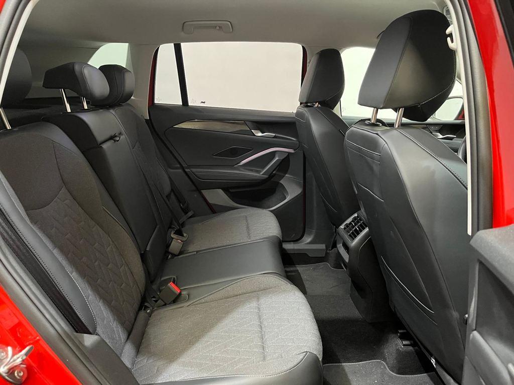 ``Más`` 2.0 TDI 110 kW (150 CV) DSG