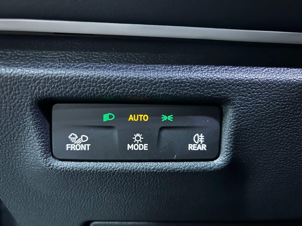 ``Más`` 2.0 TDI 110 kW (150 CV) DSG