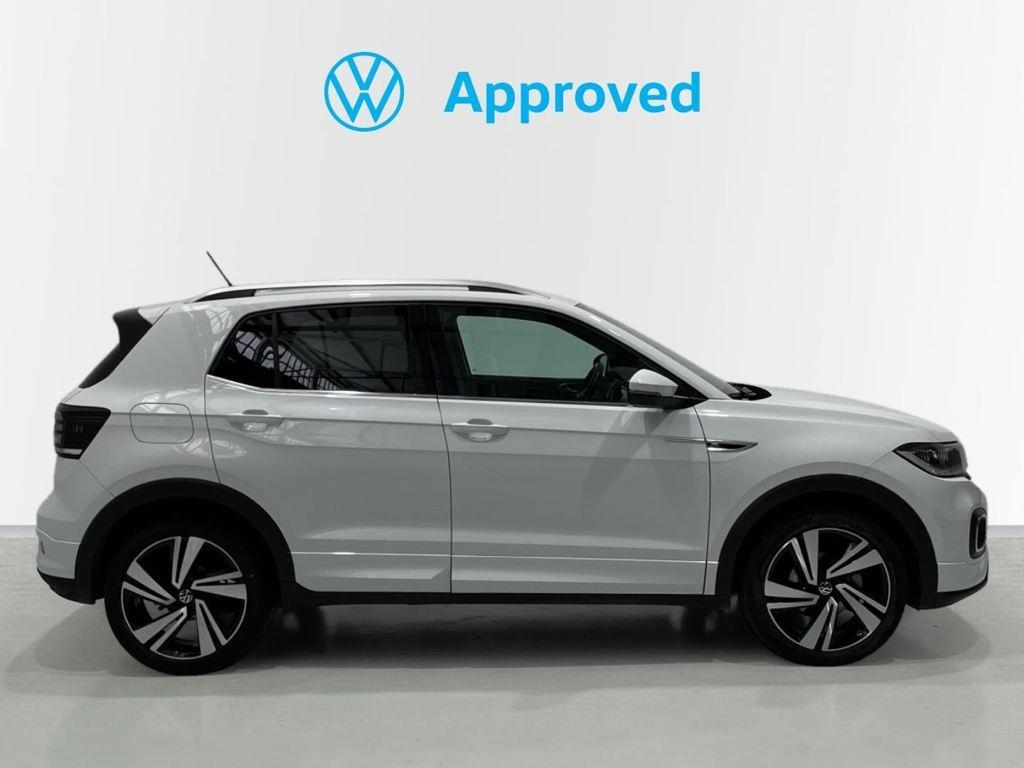 Volkswagen T-Cross 1.0 TSI - 3