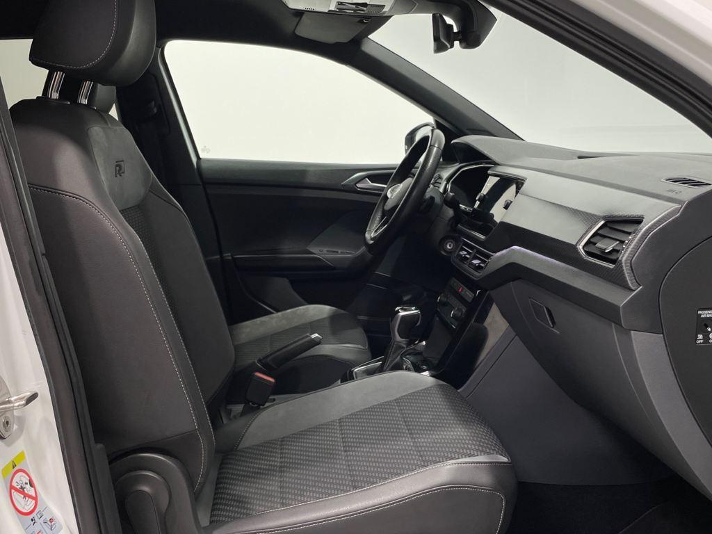 Volkswagen T-Cross 1.0 TSI - 5