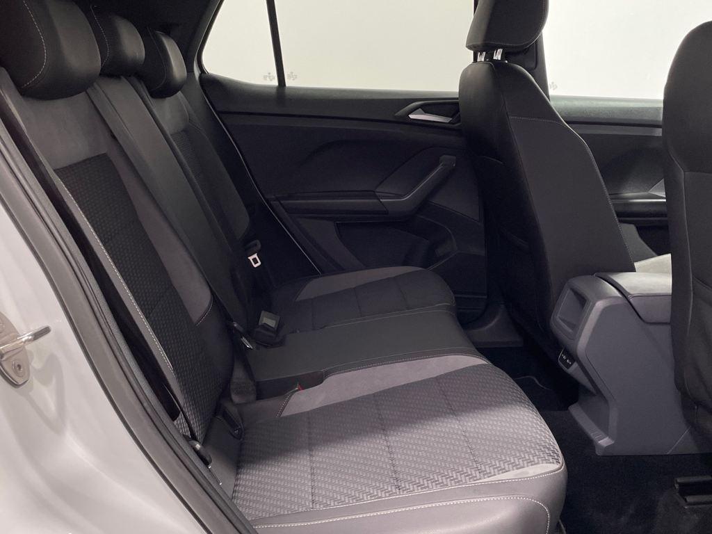 Volkswagen T-Cross 1.0 TSI - 6