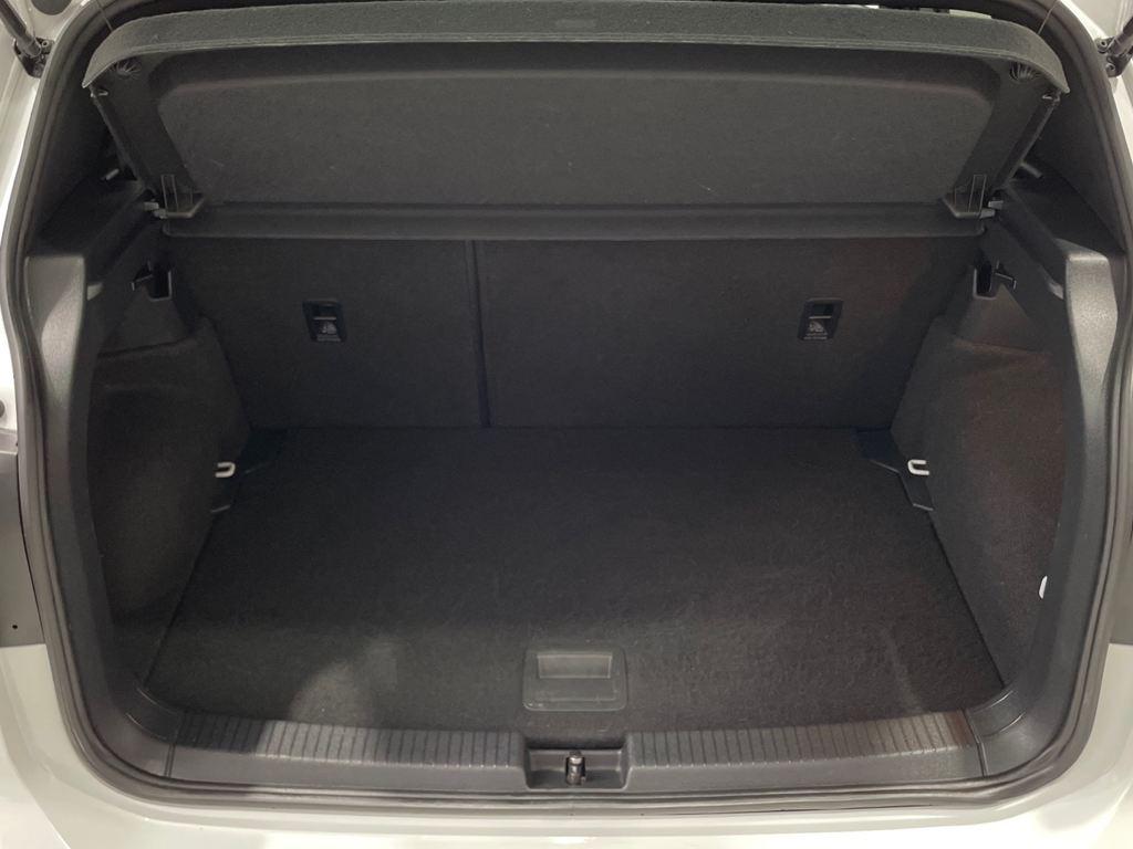 Volkswagen T-Cross 1.0 TSI - 7
