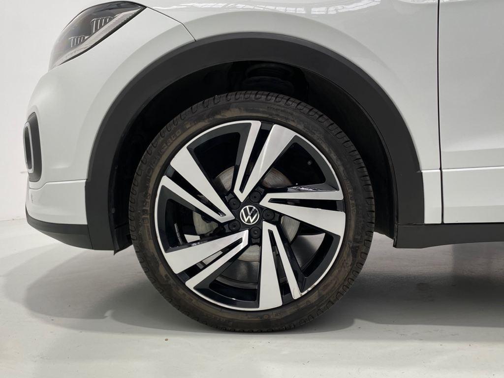 Volkswagen T-Cross 1.0 TSI - 8