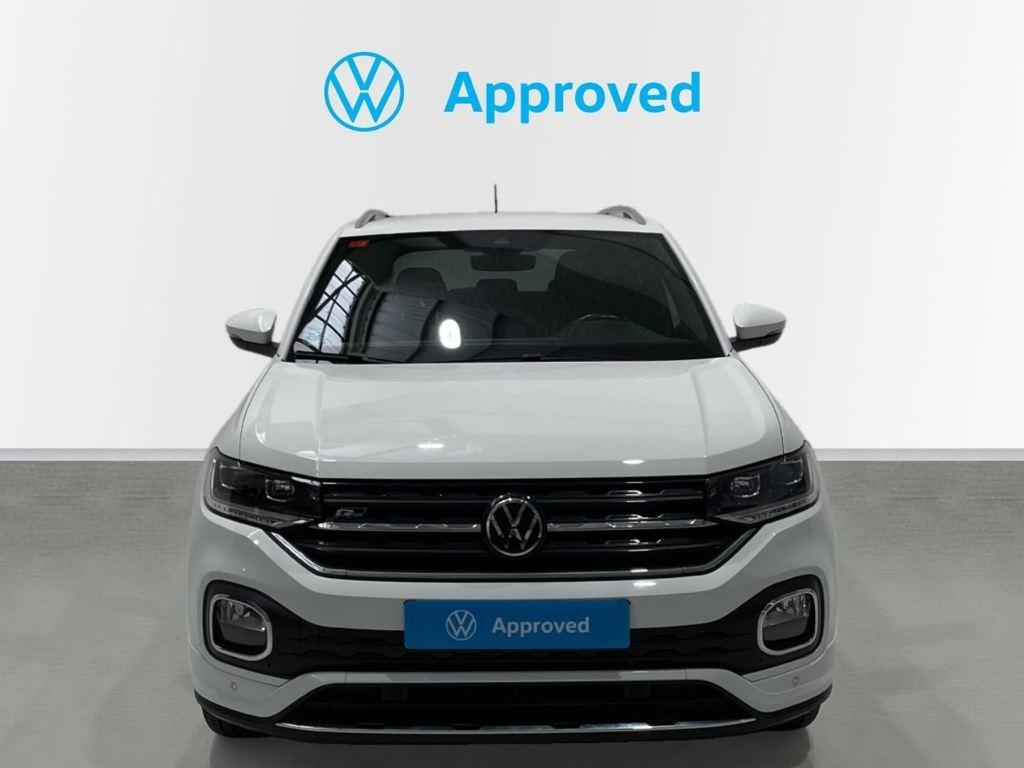 Volkswagen T-Cross 1.0 TSI - 11