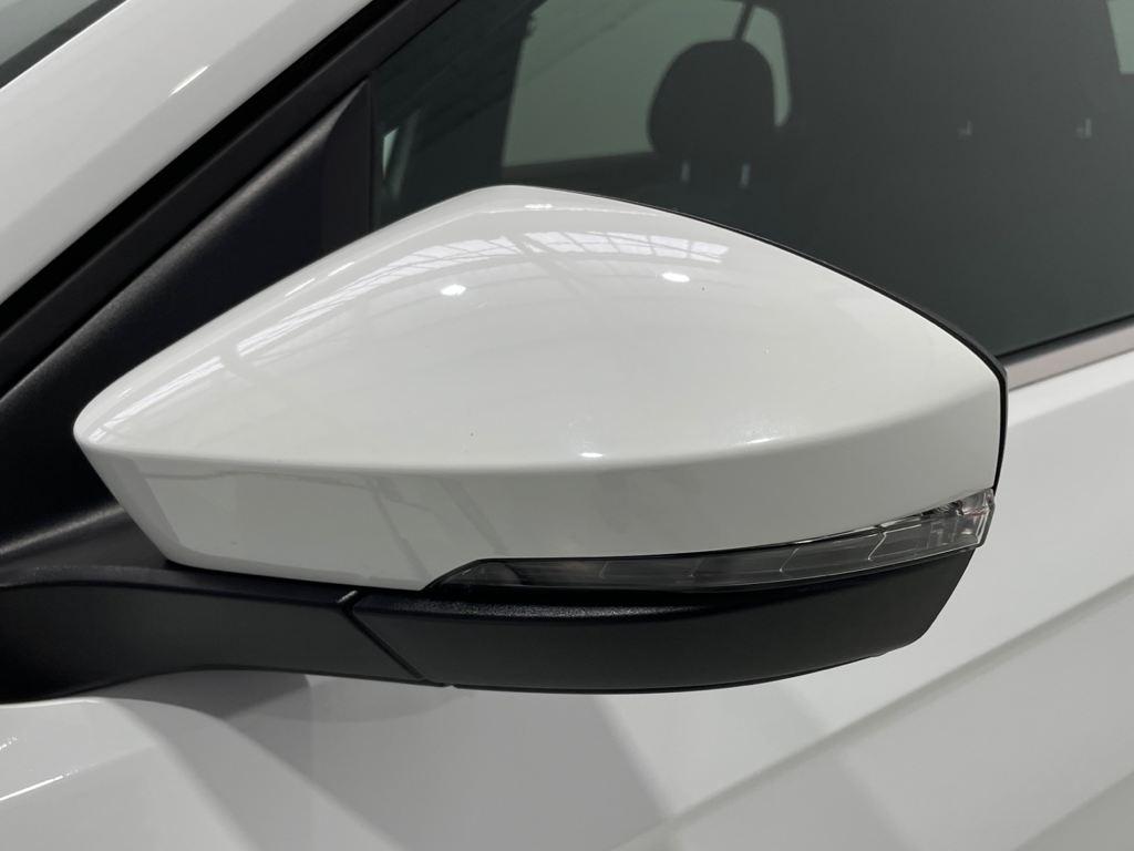 Volkswagen T-Cross 1.0 TSI - 13