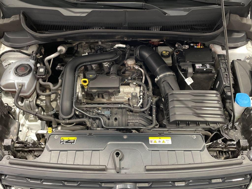 Volkswagen T-Cross 1.0 TSI - 14