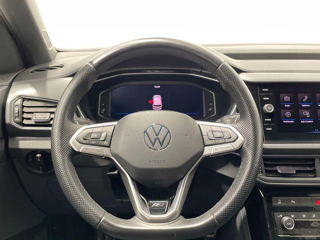 Volkswagen T-Cross 1.0 TSI - 15